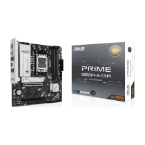 Asus Prime B850M-A-Csm Ddr5 (8000Mhz)Oc Am5 Matx Anakart