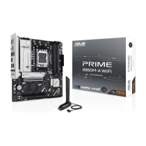 Asus Prime B850M-A Wifi Amd B850 Am5 Ddr5 Matx Anakart