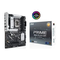 Asus Prime B860-Plus-Csm Intel B860 Lga1851 Ddr5 Atx Anakart