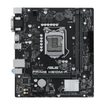 Asus Prime H510M-R-Si Intel H510 Lga1200 Ddr4 Matx Anakart