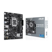 Asus Prime H610M-F D4 R2.0 Intel H610 Lga1700 Ddr4 Matx Anakart