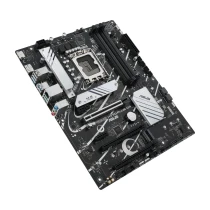 Asus Prime H770-Plus D4 Intel H770 Lga1700 Ddr4 Atx Anakart