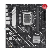 Asus Prime H810M-A-Csm Soket 1851 Anakart