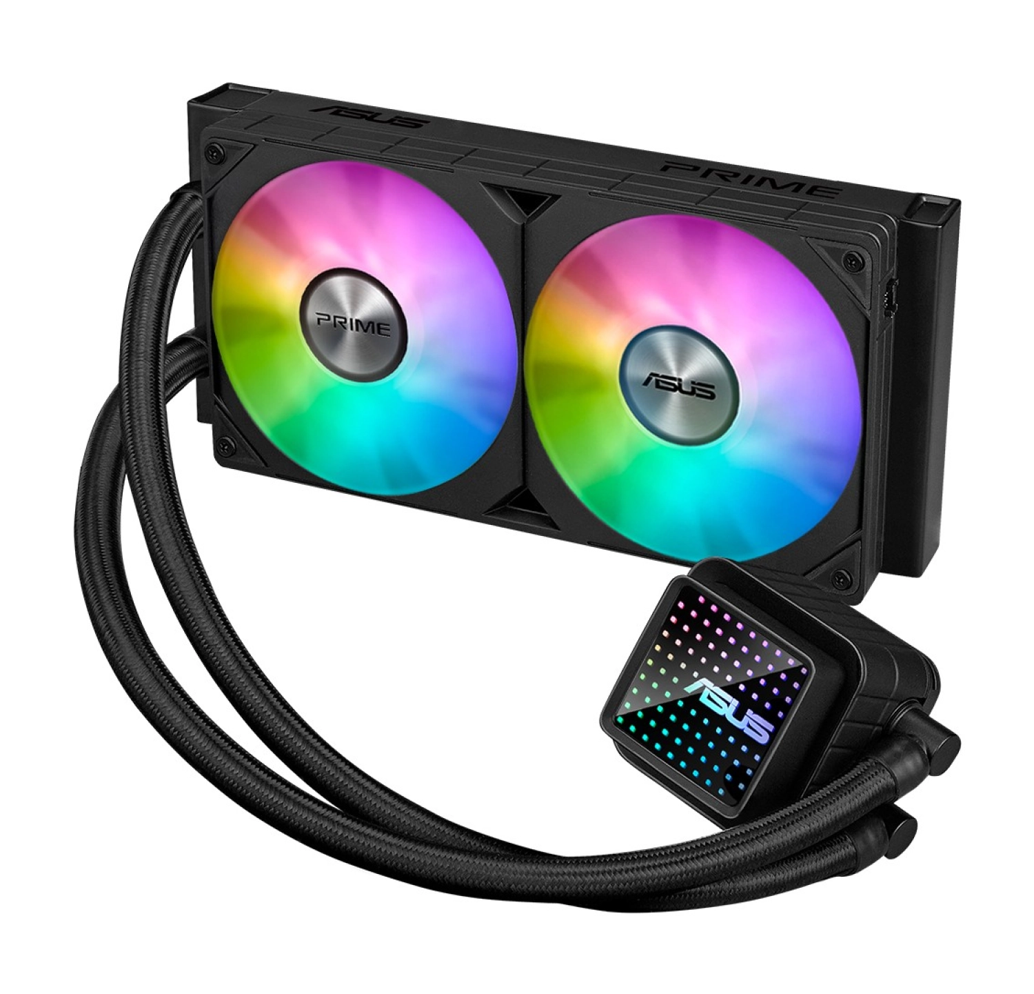 Asus Prime Lc 240 Argb Sıvı Soğutucu ürün görseli