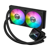 Asus Prime Lc 240 Argb Sıvı Soğutucu