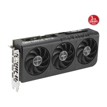 Asus Prime-Rtx5050-O8G -Nvidia-Geforce-Rtx 5050-8Gb Gddr6-128Bit-2707Mhz-Oc-Hdmi-3Xdp-Dlss4 Ekran Kartı