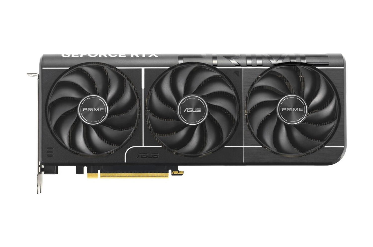 Asus -Prime-Rtx5070-12G-Nvidia-Geforce-Rtx 5070-12Gb Gddr7-192Bit--2Xhdmi-3Xdp-Dlss4 Ekran Kartı - Görsel 2