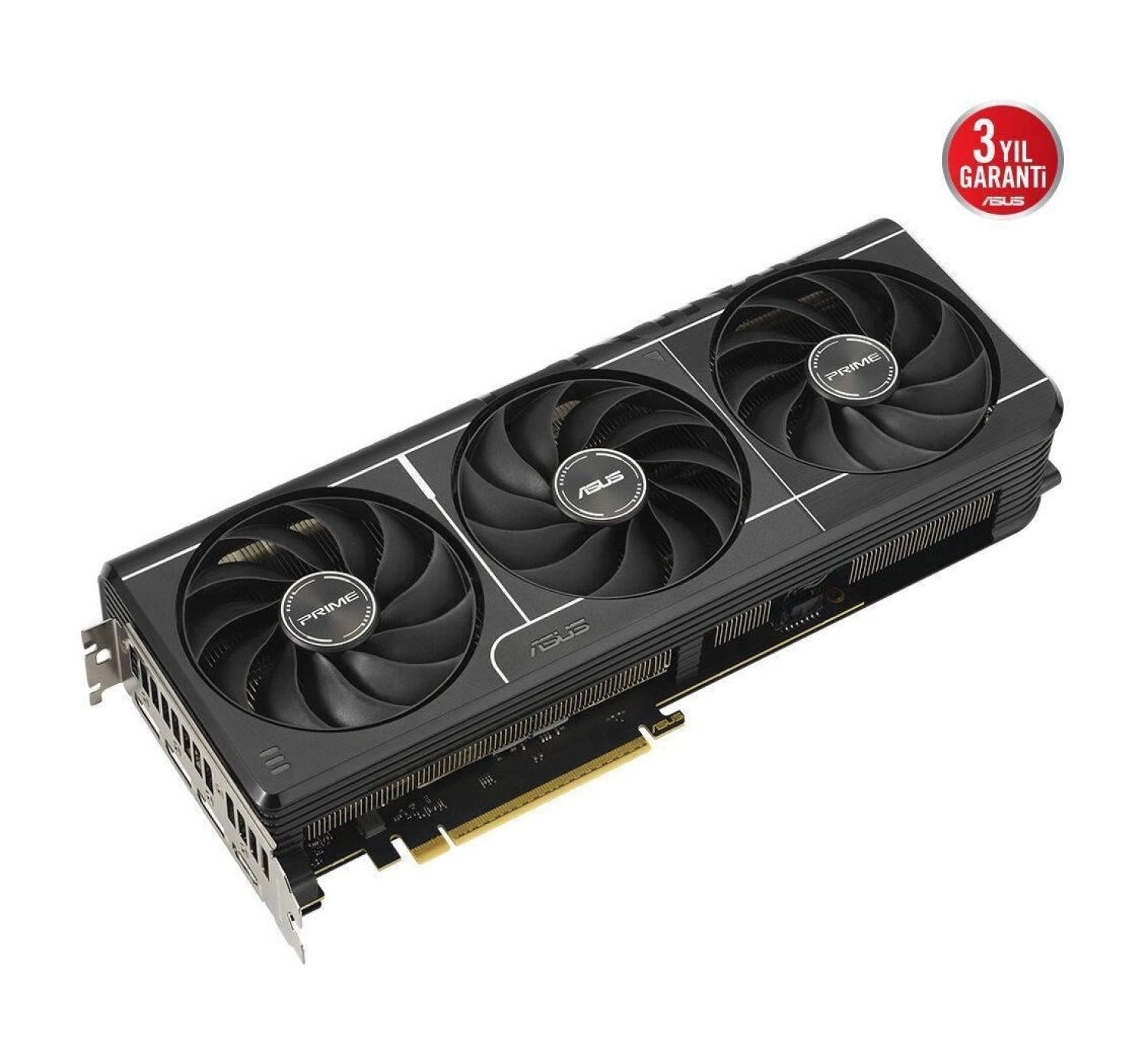 Asus Prime-Rtx5080-O16G Ekran Karti - Görsel 9