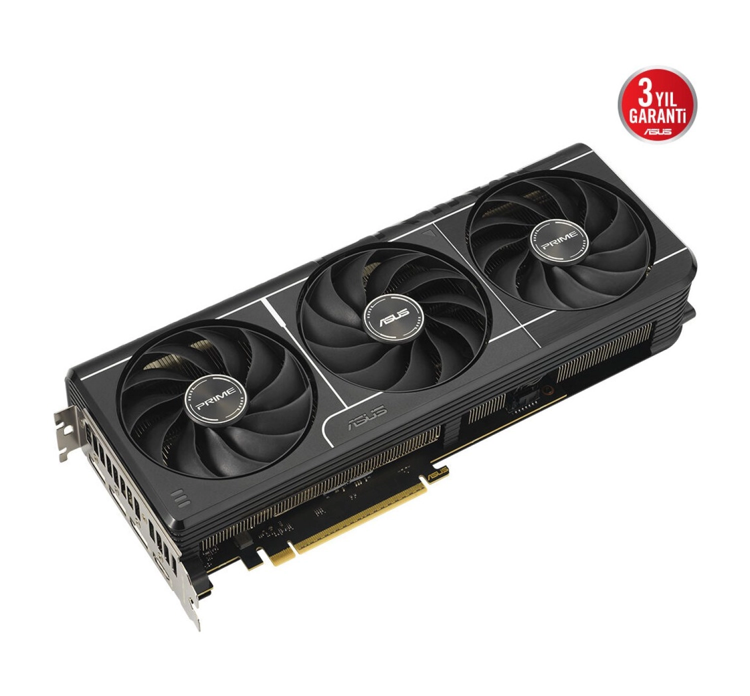 Asus Prime-Rtx5080-O16G Ekran Karti - Görsel 5