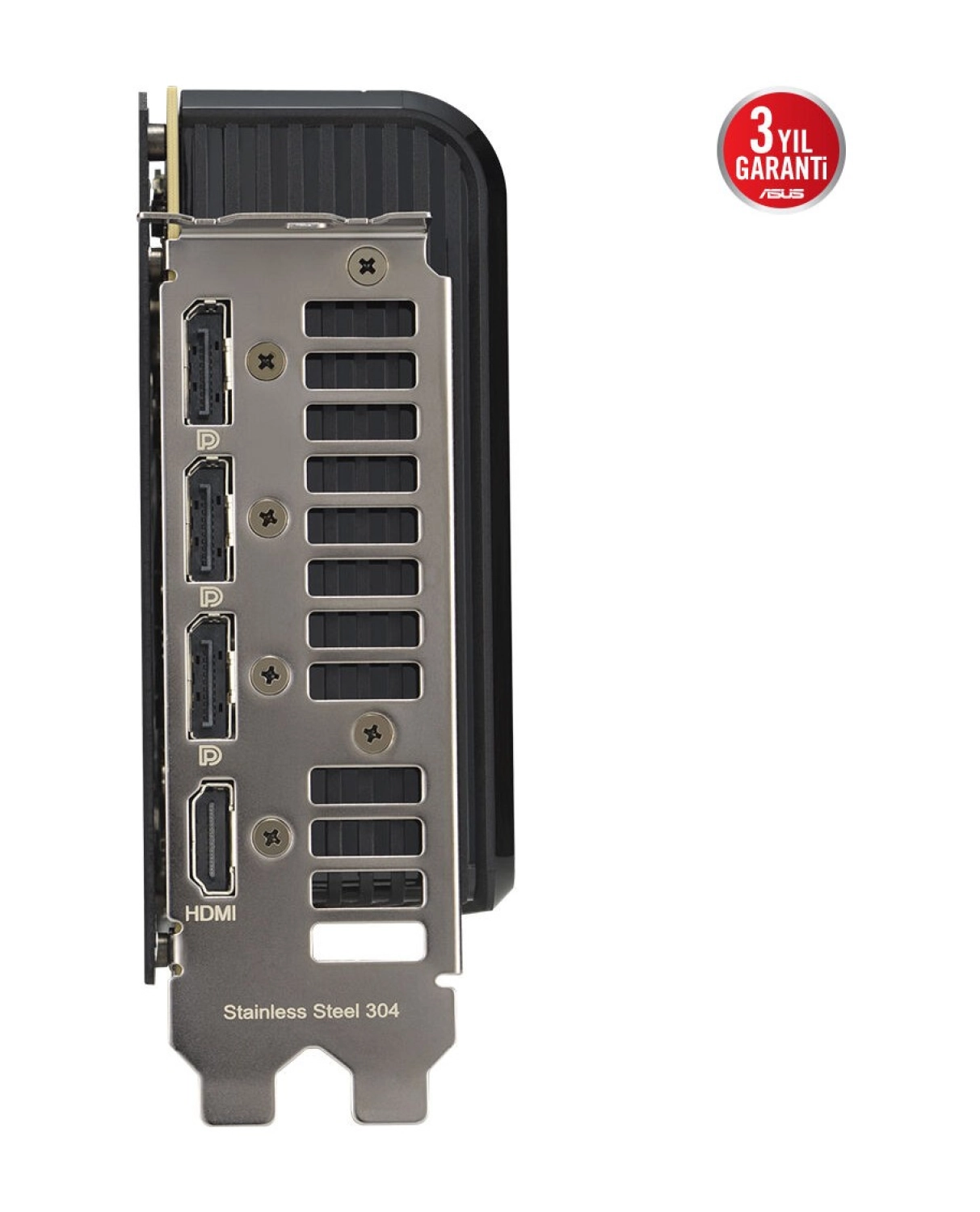 Asus Prime-Rtx5080-O16G Ekran Karti - Görsel 4