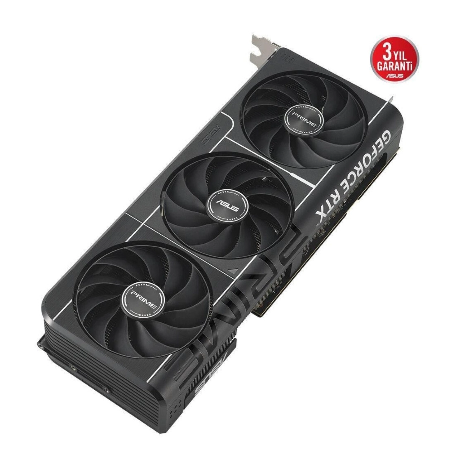 Asus Prime-Rtx5080-O16G Ekran Karti - Görsel 8