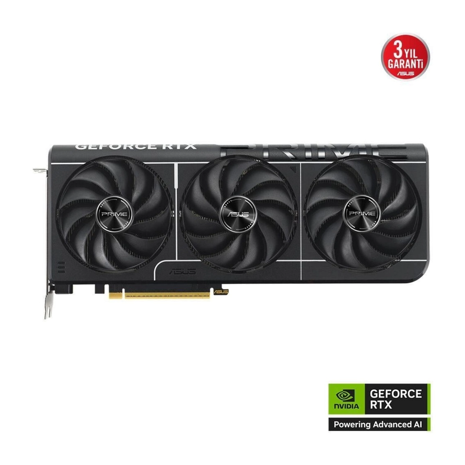 Asus Prime-Rtx5080-O16G Ekran Karti - Görsel 7