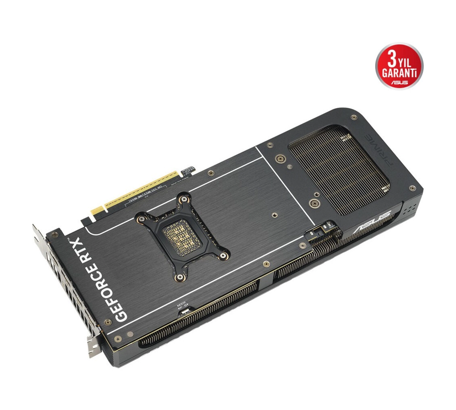 Asus Prime-Rtx5080-O16G Ekran Karti - Görsel 3