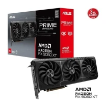 Asus Prime-Rx9060Xt-O8G 128Bit 8G Vga