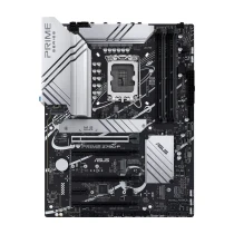Asus Prime Z790-P Intel Z790 Lga1700 Ddr5 7200 Dp Hdmı 3X M2 Usb3.2 Aura Rgb 2.5Gbit Lan Atx (Prıme Z790-P) Anakart