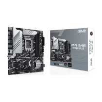 Asus Prime Z790M-Plus Intel Z790 Lga1700 Ddr5 Matx Anakart