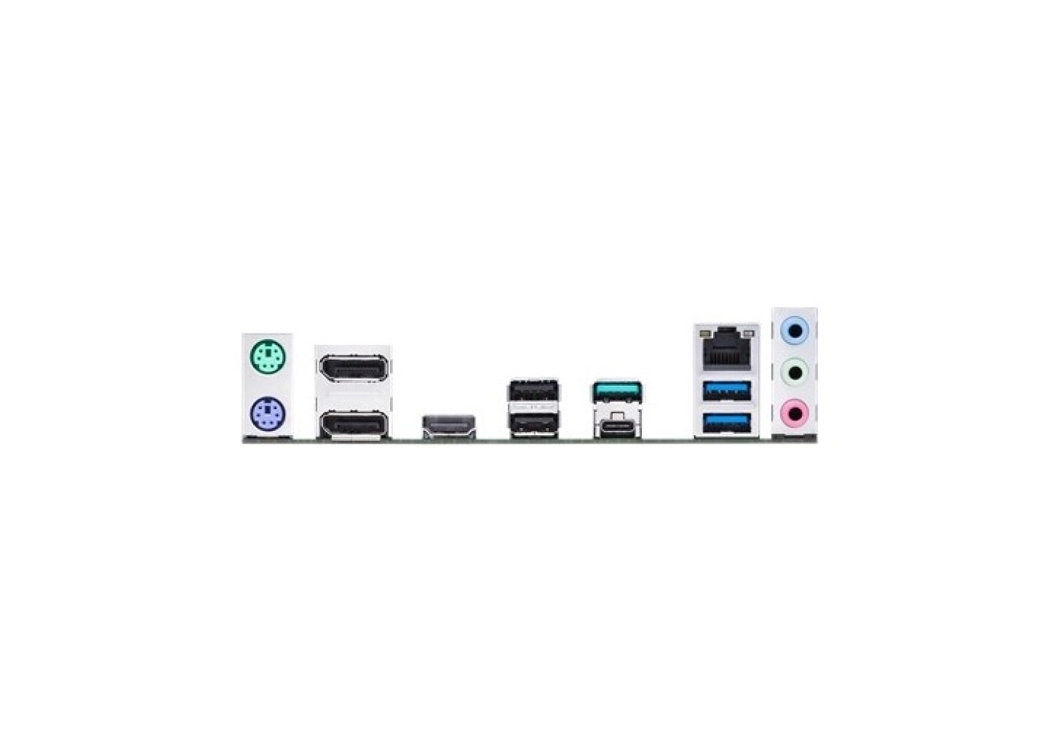 Asus Pro B550M-C/Csm Amd B550 Am4 Ddr4 4800 2Xdp Hdmı Çift M2 Usb3.2 Pcı Tpm Matx (Pro B550M-C/Csm) Anakart - Görsel 2