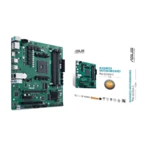 Asus Pro B550M-C/Csm Amd B550 Am4 Ddr4 4800 2Xdp Hdmı Çift M2 Usb3.2 Pcı Tpm Matx (Pro B550M-C/Csm) Anakart
