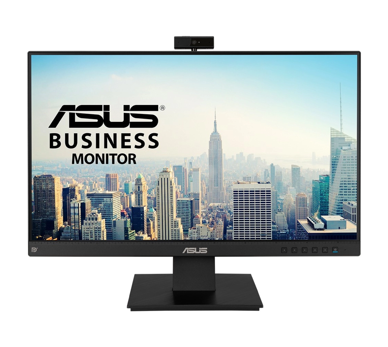 Asus Pro Be24Eqk 23.8 60Hz 5Ms (Hdmi+Display+Vga) Full Hd Ips Led Monitör ürün görseli