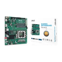 Asus Pro H610T-Csm Intel H610 Ddr5 5600 Lga1700 Mini Itx - Pro H610T-Csm Anakart