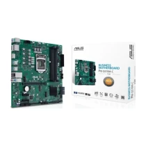 Asus Pro Q570M-C/Csm Intel Q570 Lga1200 Ddr4 3200 2Xdp Hdmi