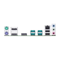 Asus Pro Q670M-C-Csm Intel Q670 Lga1700 Ddr5 4800 2Xdp Hdmı Çift M2 Usb3.2 Tpm Matx (Pro Q670M-C-Csm) Anakart