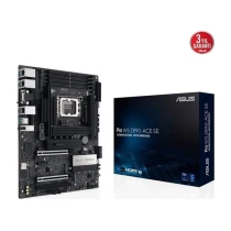 Asus Pro Ws Z890 Ace Se 9066 Mhz Ddr5 1851P Atx Anakart