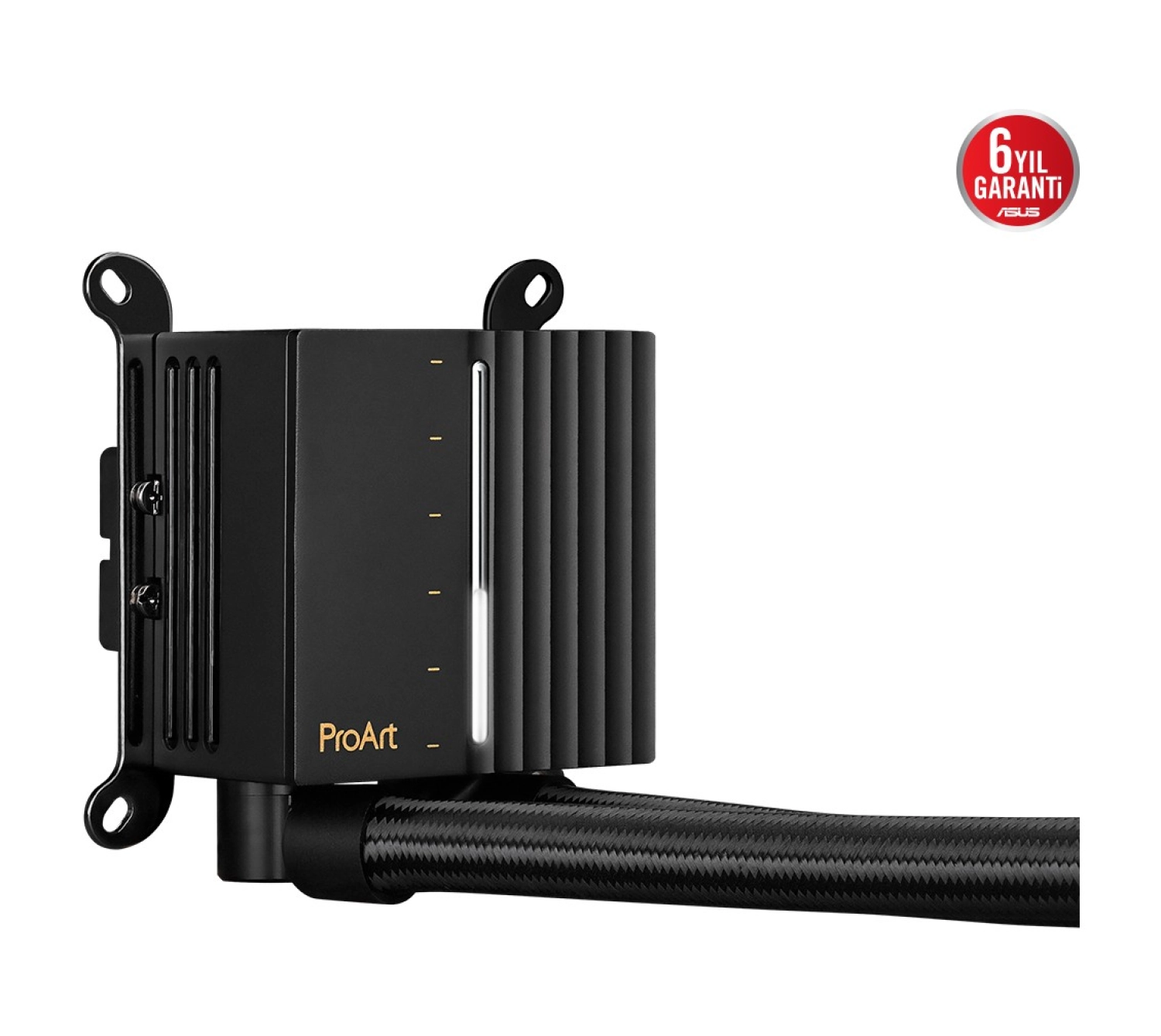 Asus Proart Lc 420 Mm Aydinlatmali Si̇stem Durum Ekrani 3 Noctua Nf-A14 Endüstri̇yel Ippc-2000 Pwm 140 Mm Radyatör Fanlari - Görsel 8