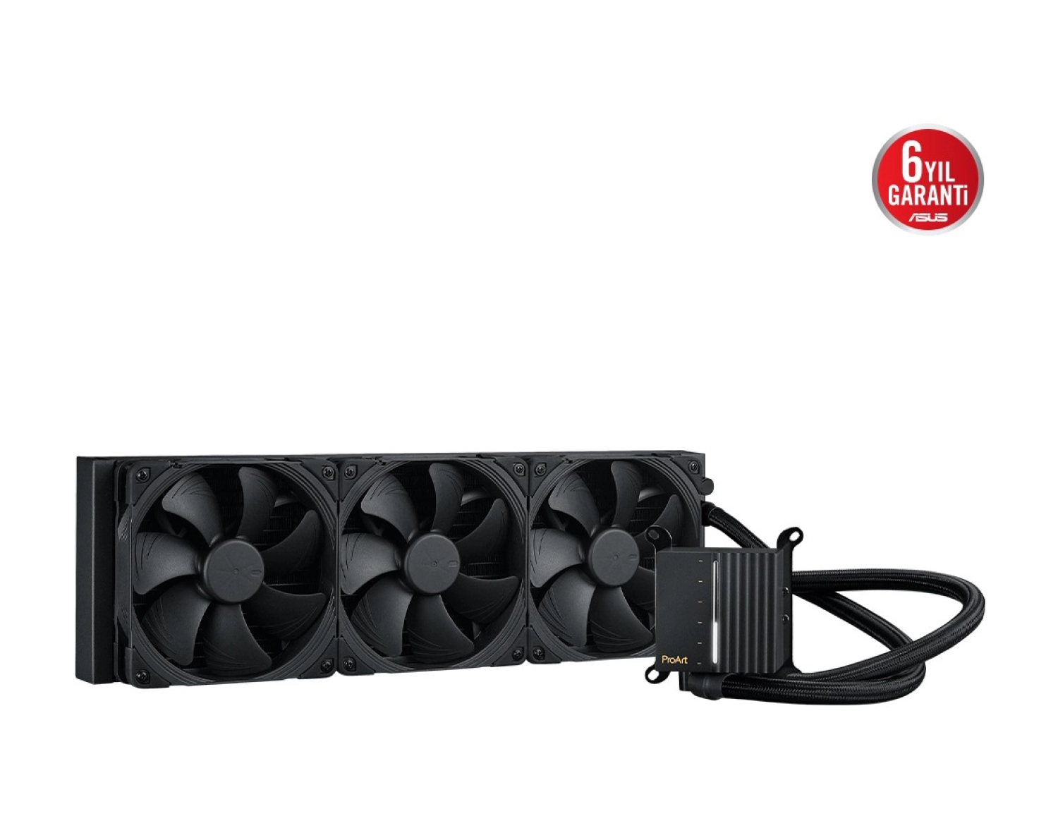 Asus Proart Lc 420 Mm Aydinlatmali Si̇stem Durum Ekrani 3 Noctua Nf-A14 Endüstri̇yel Ippc-2000 Pwm 140 Mm Radyatör Fanlari - Görsel 2