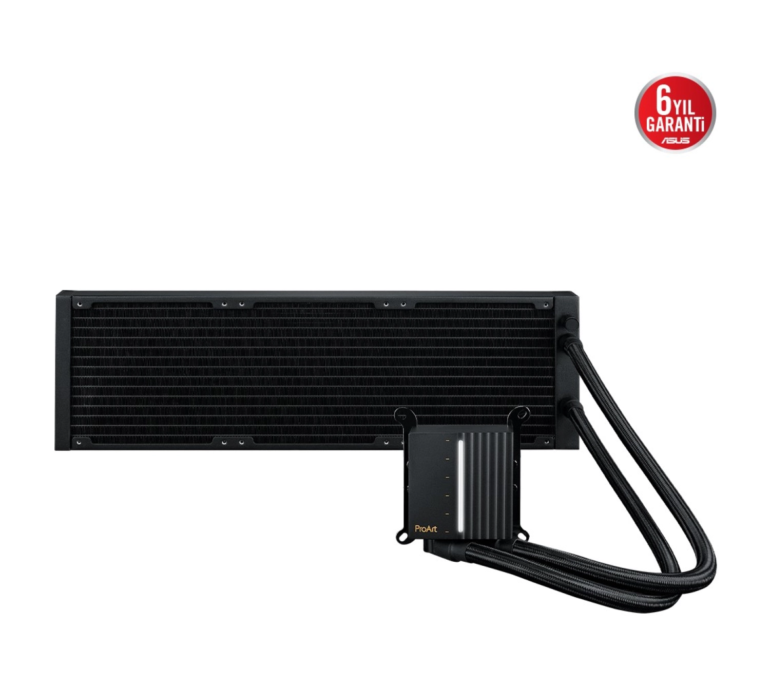 Asus Proart Lc 420 Mm Aydinlatmali Si̇stem Durum Ekrani 3 Noctua Nf-A14 Endüstri̇yel Ippc-2000 Pwm 140 Mm Radyatör Fanlari - Görsel 7