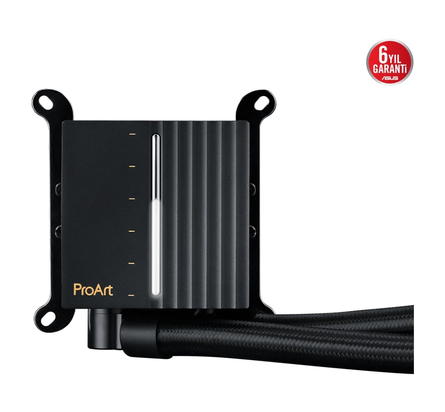 Asus Proart Lc 420 Mm Aydinlatmali Si̇stem Durum Ekrani 3 Noctua Nf-A14 Endüstri̇yel Ippc-2000 Pwm 140 Mm Radyatör Fanlari - Görsel 9