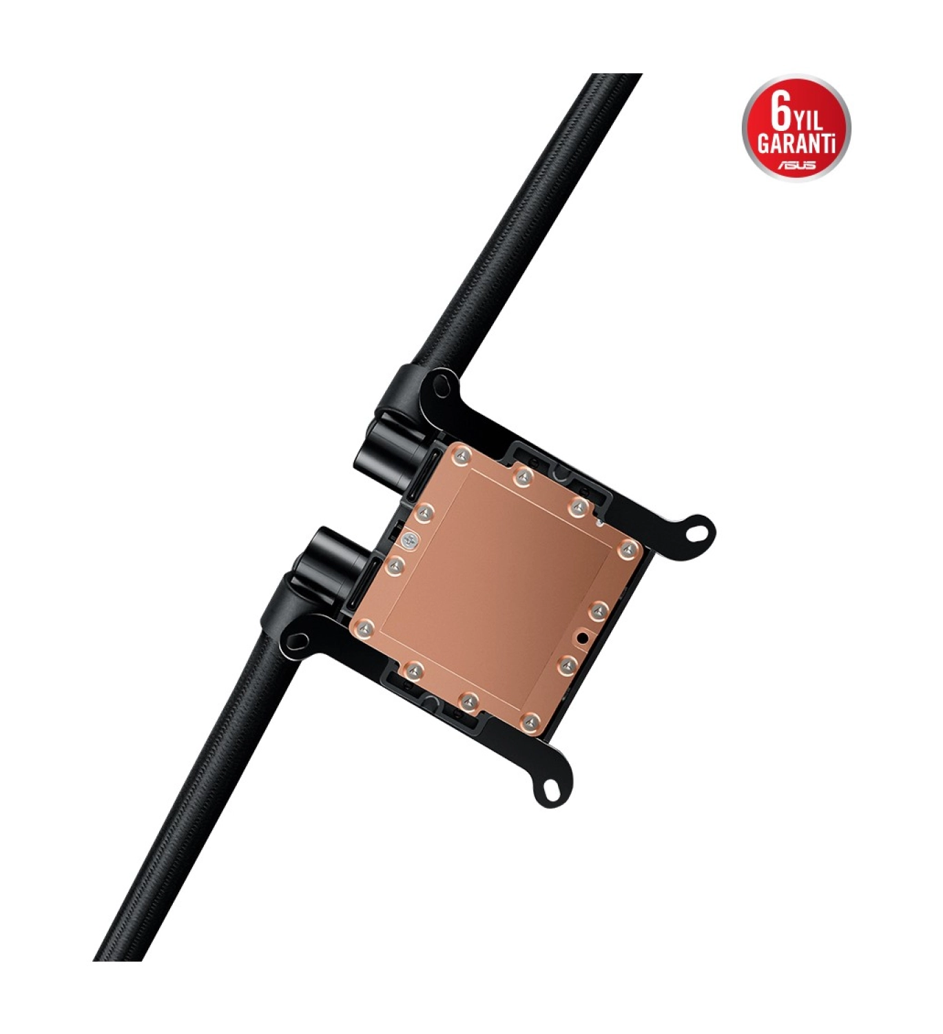Asus Proart Lc 420 Mm Aydinlatmali Si̇stem Durum Ekrani 3 Noctua Nf-A14 Endüstri̇yel Ippc-2000 Pwm 140 Mm Radyatör Fanlari - Görsel 3