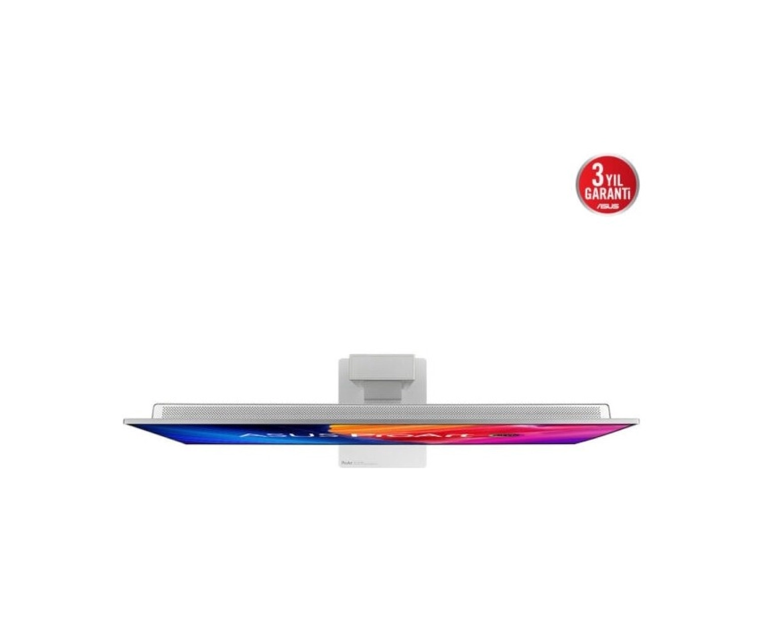 Asus Proart Oled Pa32Ucdm 31.5 Inç 240Hz 0.1Ms 4K Uhd Adaptive Sync Qd-Oled Pivot Lcd Monitör - Görsel 5