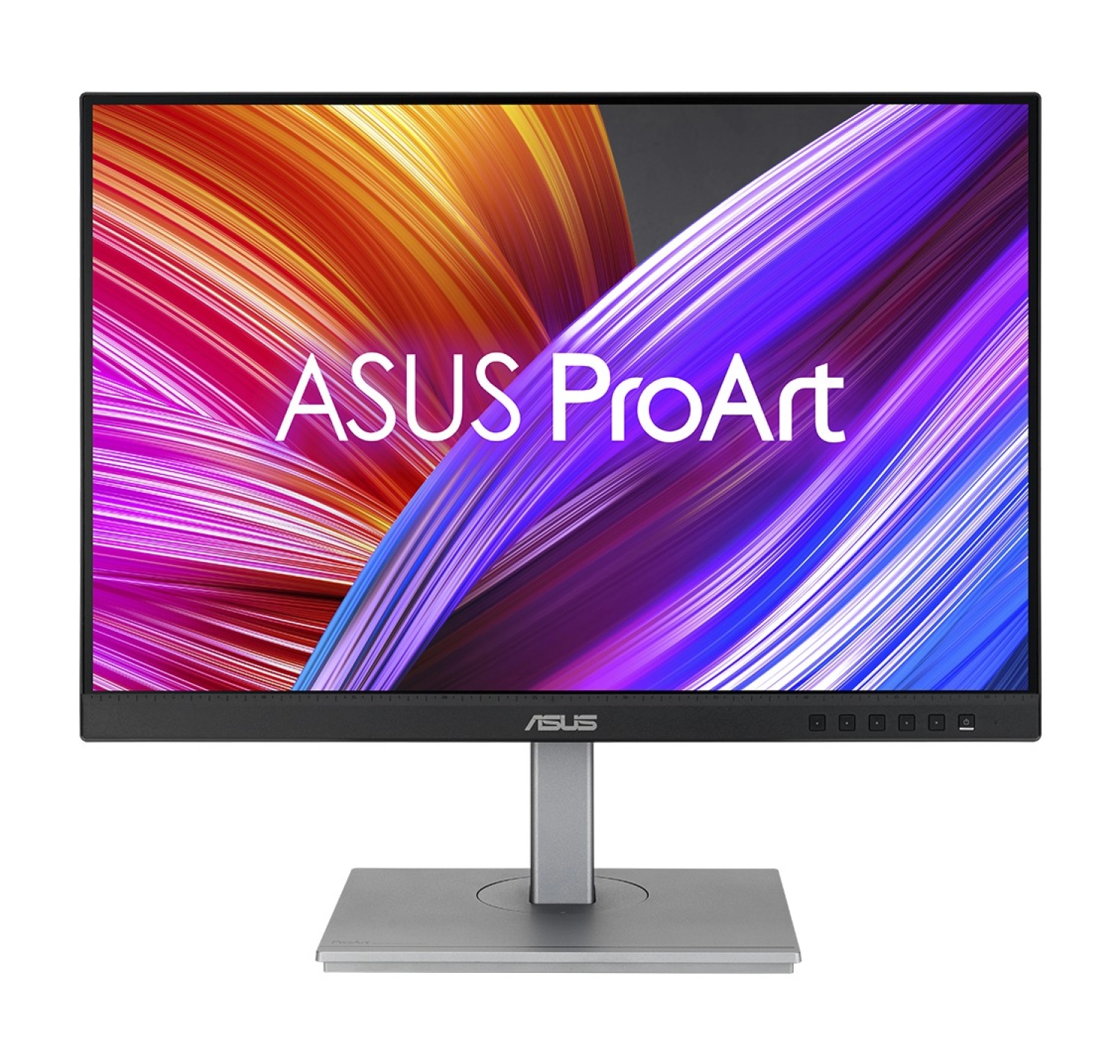 Asus Proart Pa248Cnv 24,1 75Hz 5Ms (Dp Hdmi Usb Mm) Hdr 1920X1200 Ips Monitör - Görsel 2