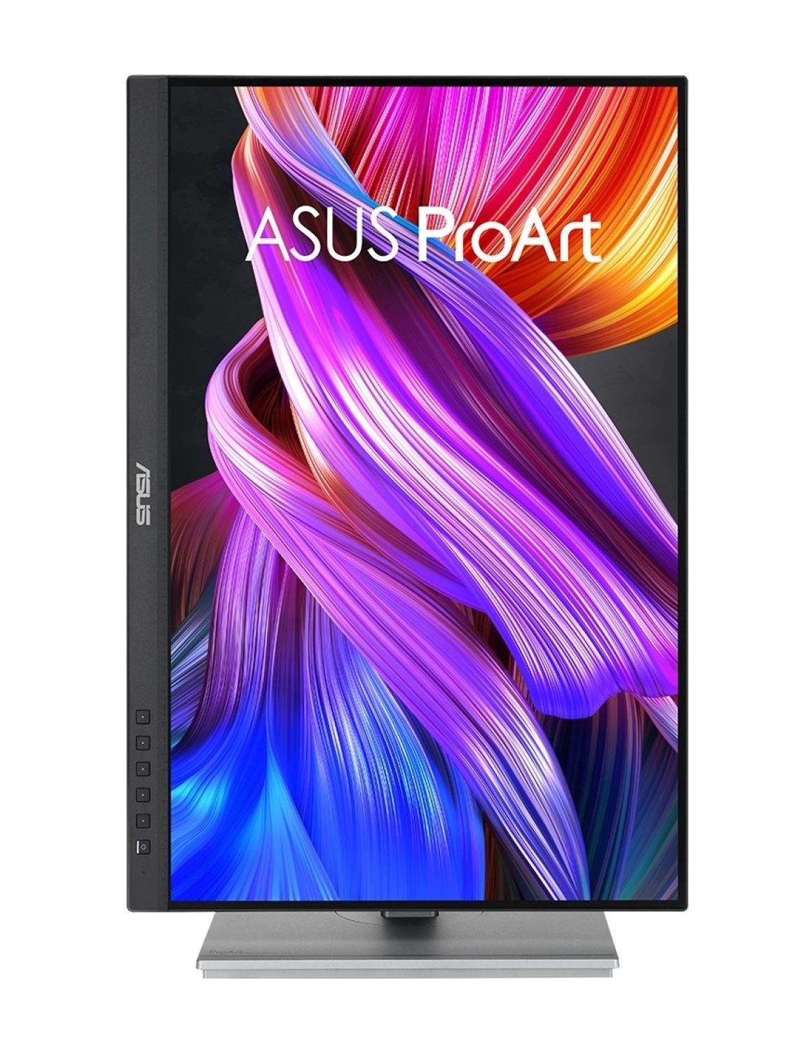 Asus Proart Pa248Cnv 24,1 75Hz 5Ms (Dp Hdmi Usb Mm) Hdr 1920X1200 Ips Monitör - Görsel 3