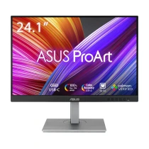 Asus Proart Pa248Cnv 24,1 75Hz 5Ms (Dp Hdmi Usb Mm) Hdr 1920X1200 Ips Monitör