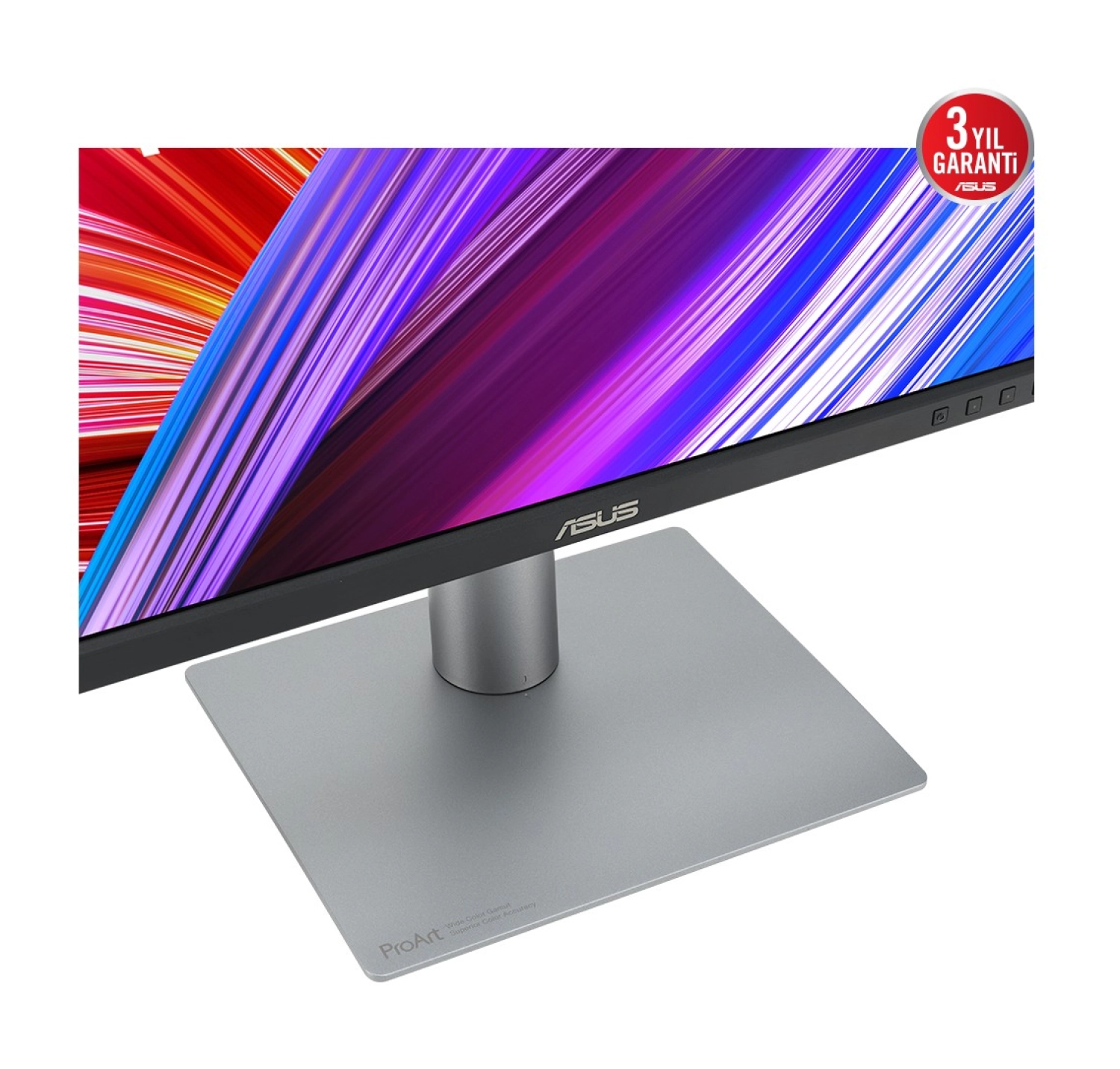 Asus Proart Pa248Crv 24,1 75Hz 5Ms (Dp Hdmi Usb Mm) 1920X1200 Ips Hdr Vesa Moni̇tör - Görsel 17
