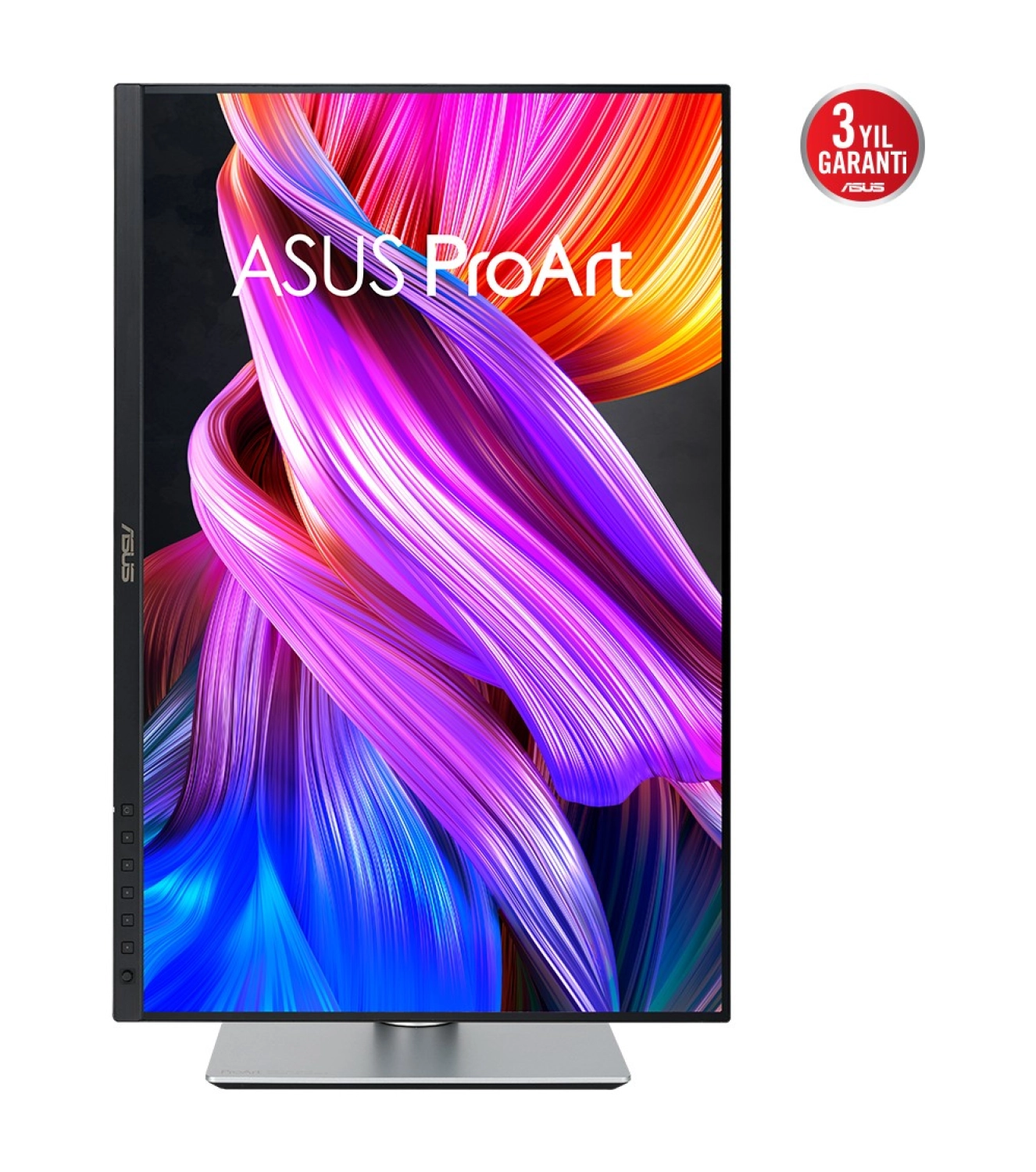 Asus Proart Pa248Crv 24,1 75Hz 5Ms (Dp Hdmi Usb Mm) 1920X1200 Ips Hdr Vesa Moni̇tör - Görsel 13