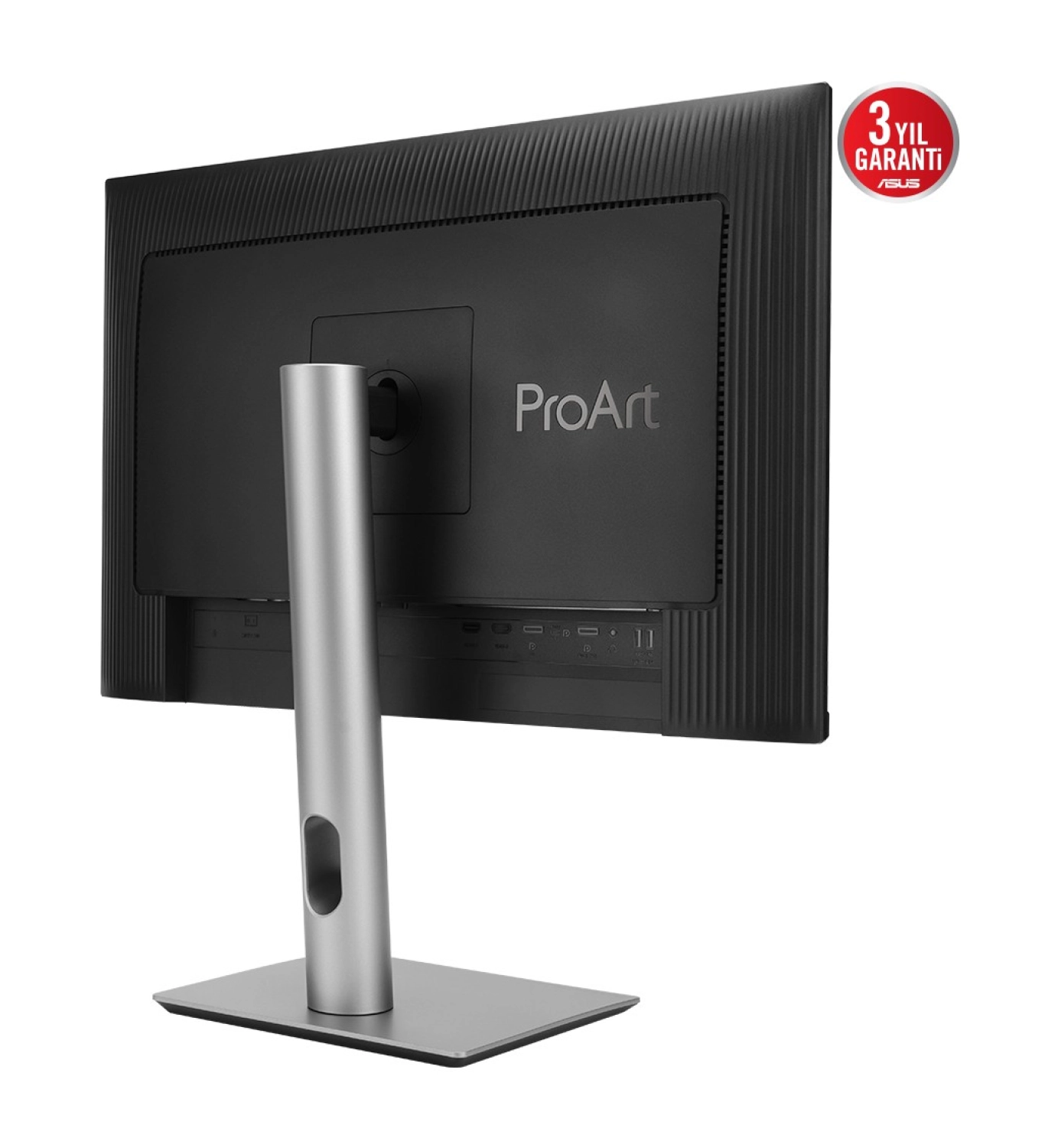 Asus Proart Pa248Crv 24,1 75Hz 5Ms (Dp Hdmi Usb Mm) 1920X1200 Ips Hdr Vesa Moni̇tör - Görsel 6