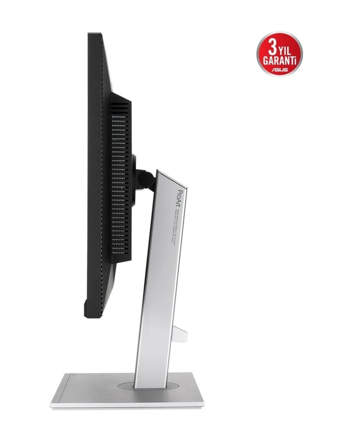 Asus Proart Pa278Cv 27" Ips Qhd 75Hz 5Ms Hdmi Dp Minidp Dvi Grafik Tasarım Monitör - Görsel 4