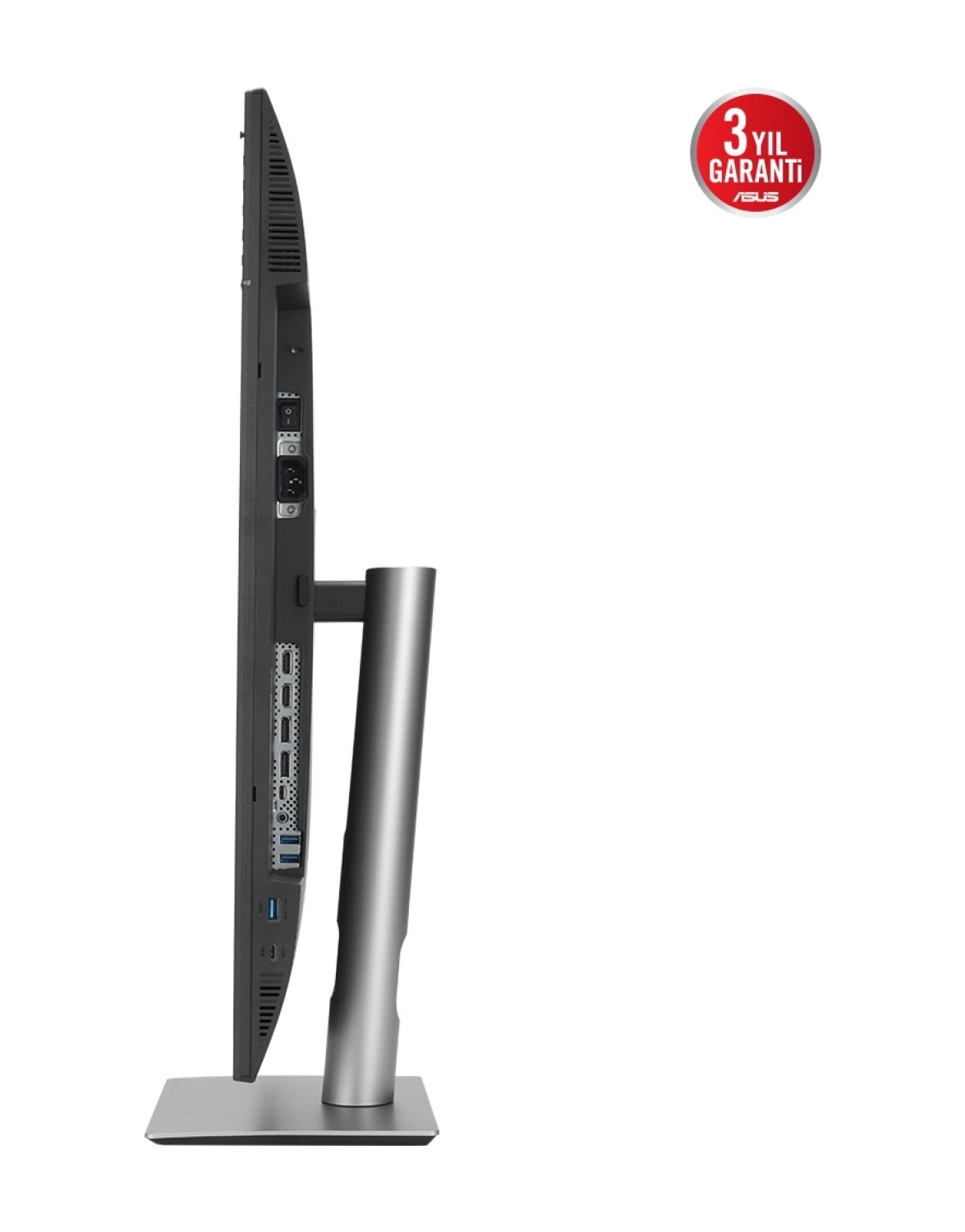 Asus Proart Pa279Crv 27 4K Ips Hdr Monitör - Görsel 6