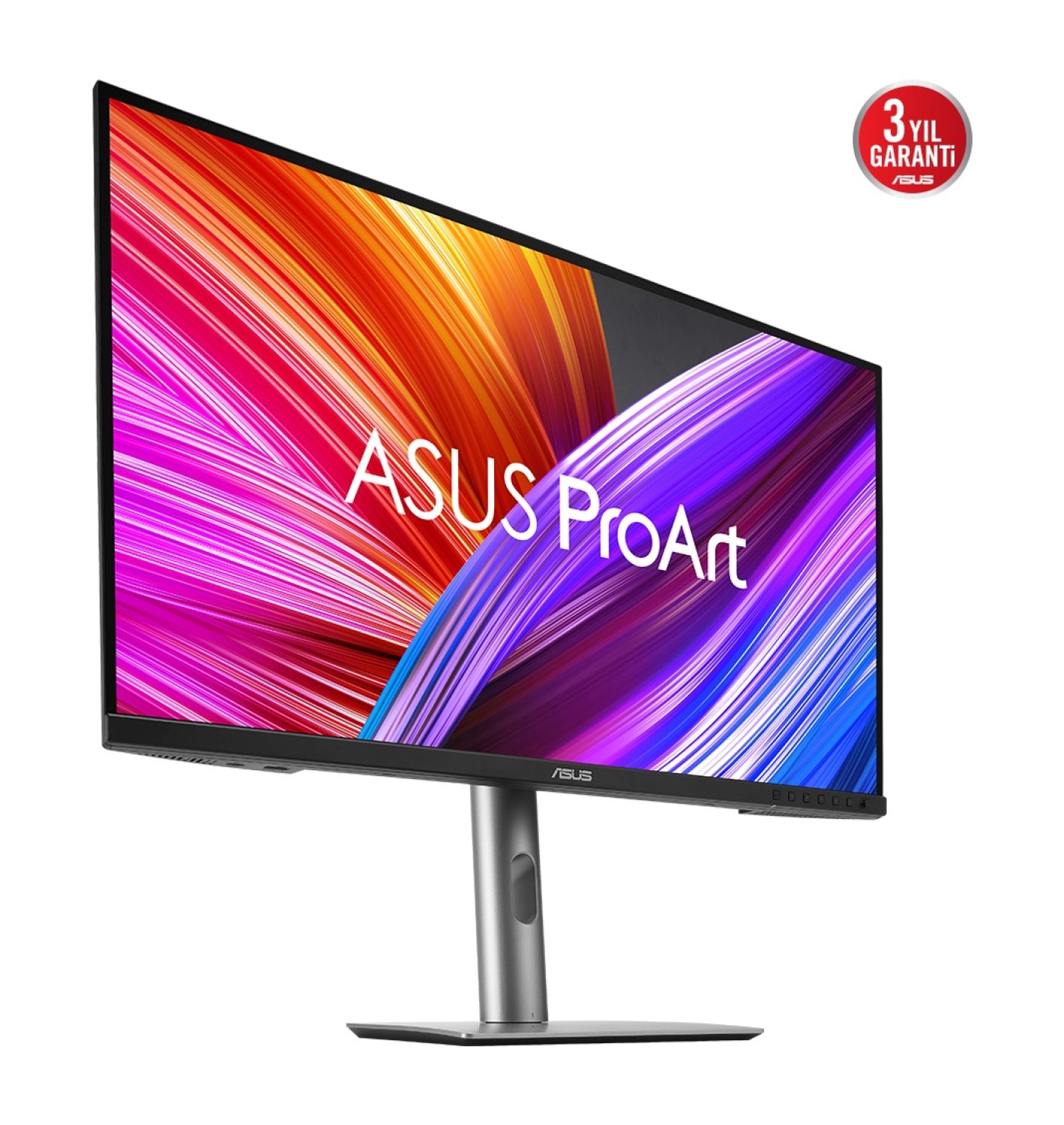 Asus Proart Pa279Crv 27 4K Ips Hdr Monitör ürün görseli