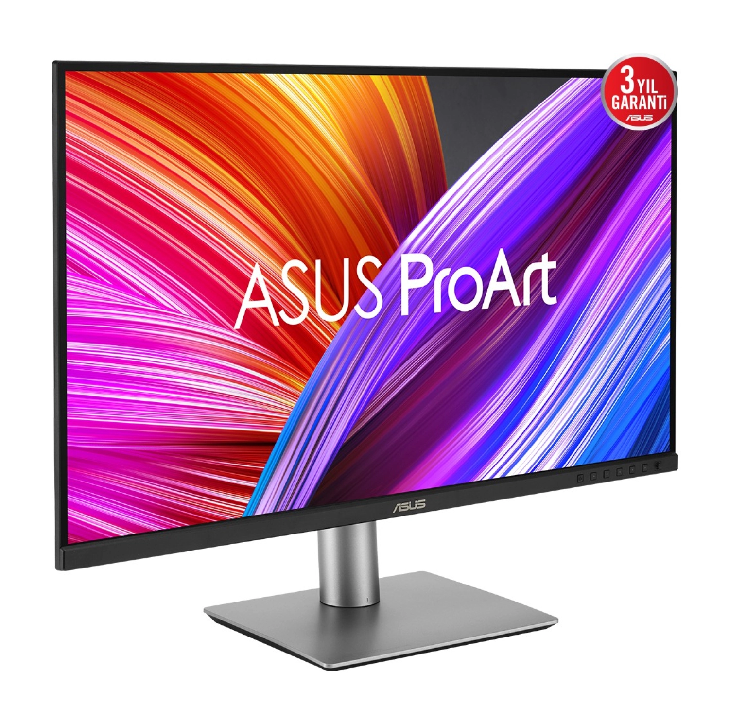 Asus Proart Pa279Crv 27 4K Ips Hdr Monitör - Görsel 2
