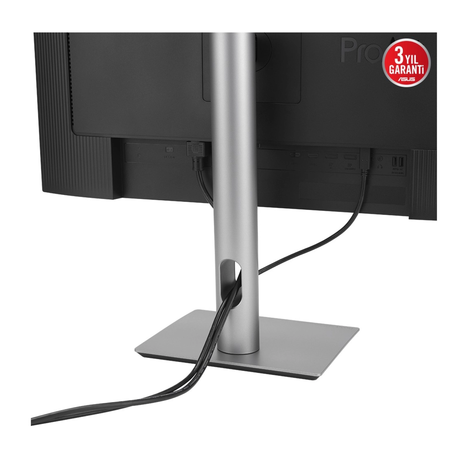 Asus Proart Pa279Crv 27 4K Ips Hdr Monitör - Görsel 9