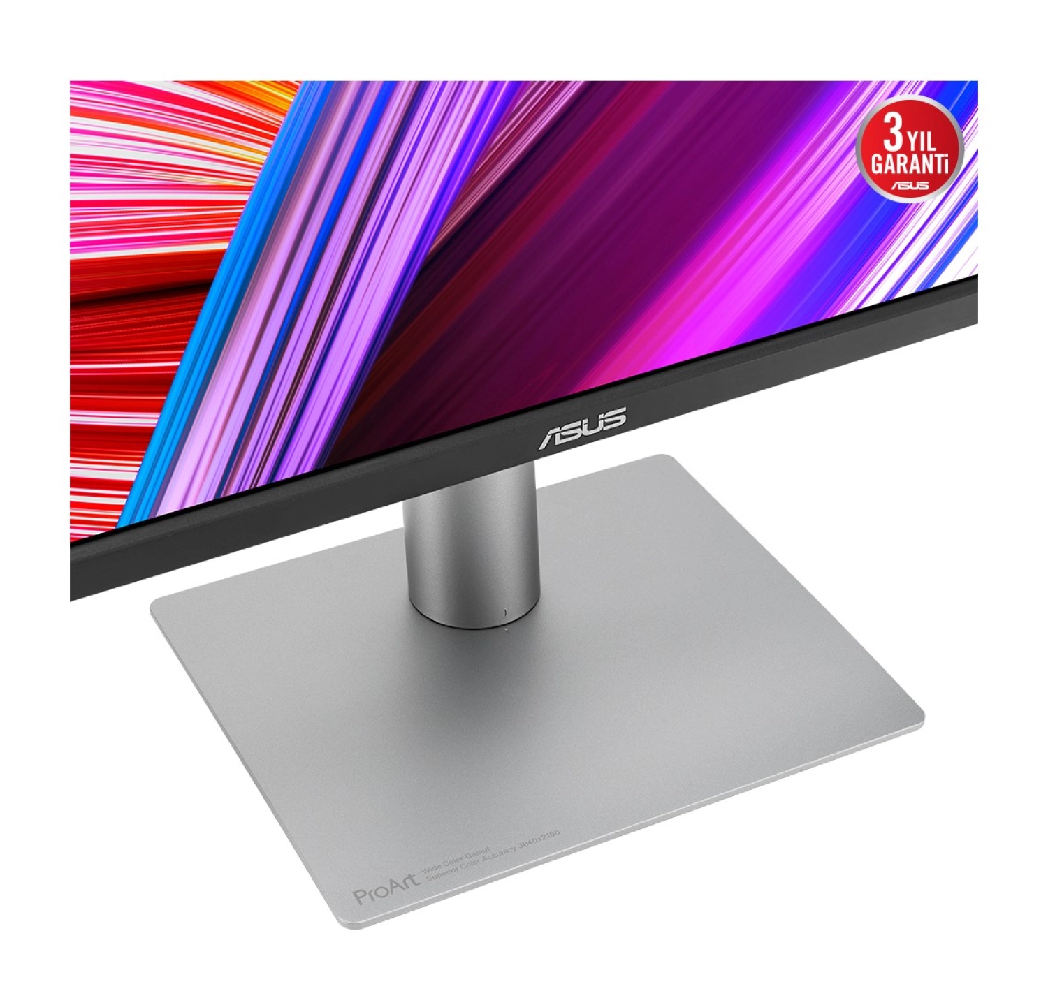 Asus Proart Pa279Crv 27 4K Ips Hdr Monitör - Görsel 5