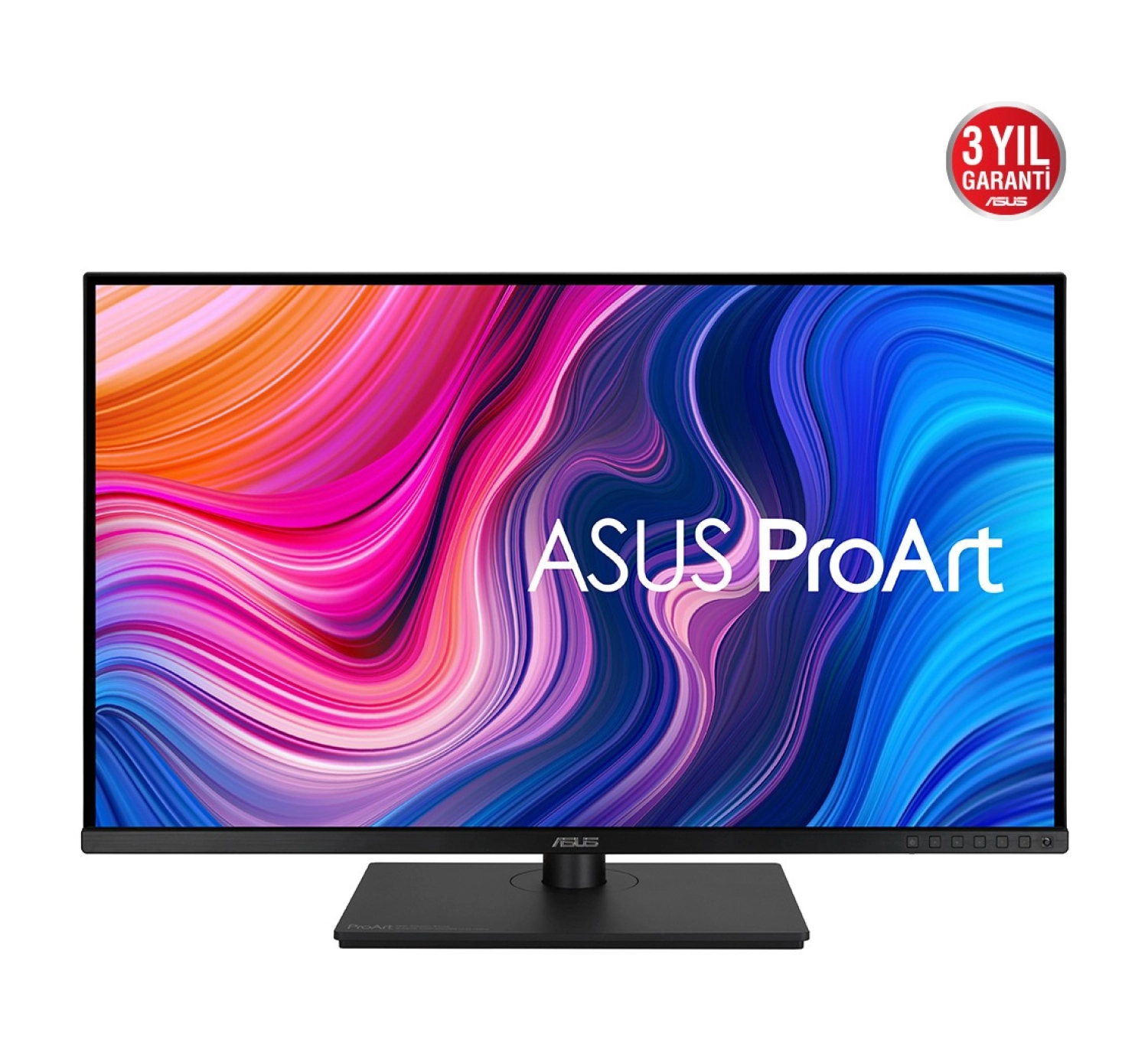 Asus Proart Pa328Cgv 32 2K Ip Hdr 2560X1440 5Ms 165Hz Monitör - Görsel 2