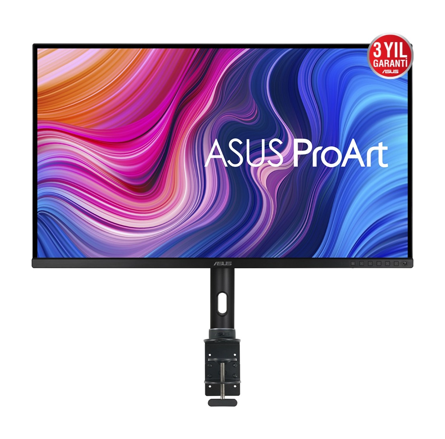Asus Proart Pa328Cgv 32 2K Ip Hdr 2560X1440 5Ms 165Hz Monitör - Görsel 3