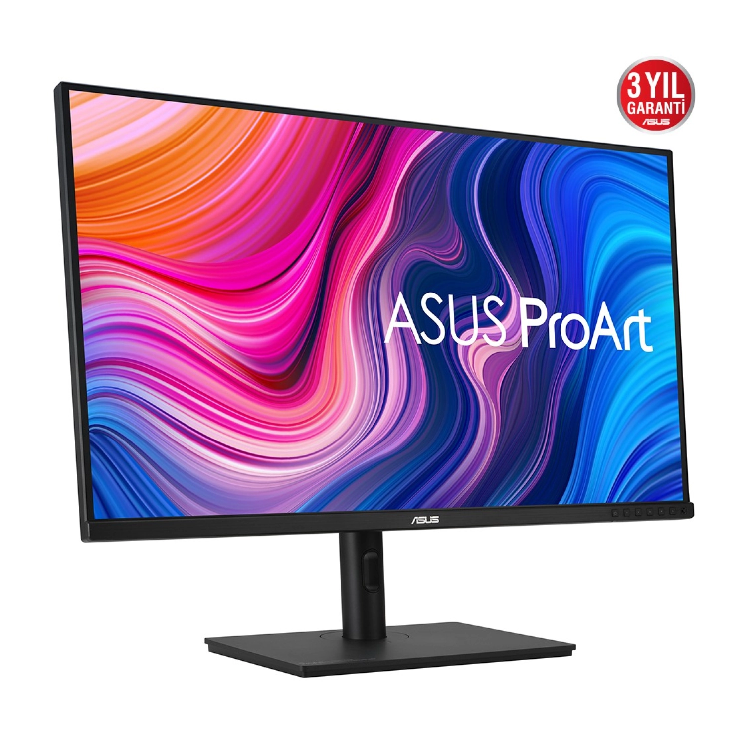 Asus Proart Pa328Cgv 32 2K Ip Hdr 2560X1440 5Ms 165Hz Monitör - Görsel 5