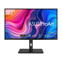 Asus Proart Pa328Cgv 32 2K Ip Hdr 2560X1440 5Ms 165Hz Monitör