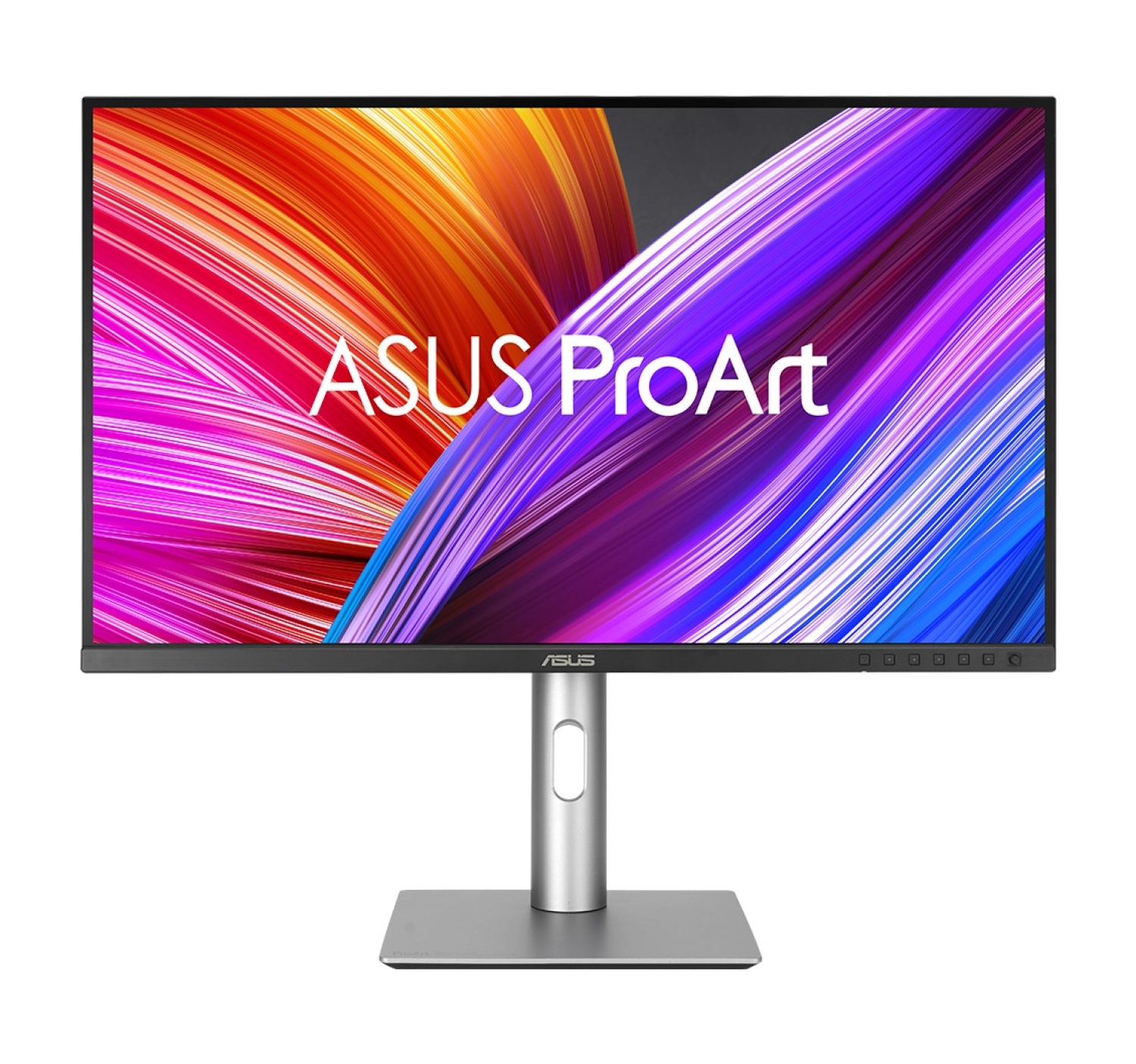 Asus Proart Pa329Crv 31.5 5Ms 3840X2160 (98% Dci-P3, 100% Srgb, Usb-C Pd 96W, Displayhdr 400, 10Bit, Pivot Monitör - Görsel 2